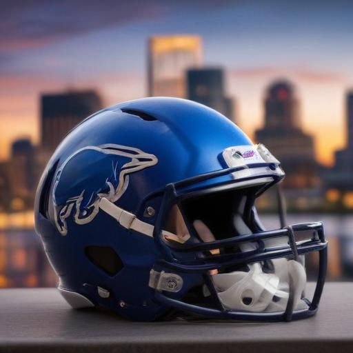 Bosa's Bold Move: A New Chapter in Buffalo Awaits