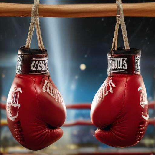 Boxing Showdown: Crawford vs. Canelo Set to Ignite Las Vegas!