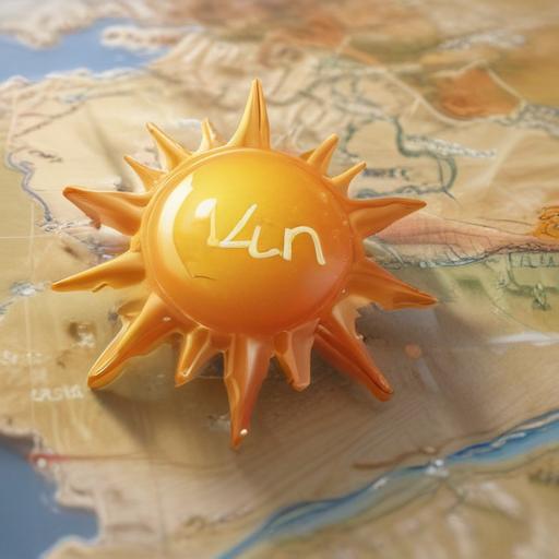 Brace for the Heat: UK Set to Sizzle in Upcoming Heat Wave!