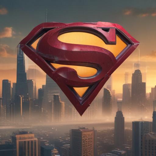 Brandon Routh Celebrates Superman Revival and New Sci-Fi Adventure!