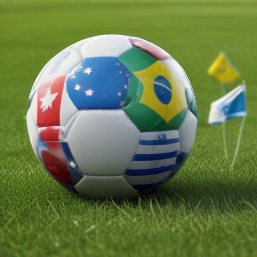 Brazil vs. Uruguay: Clash of Titans in Copa América Semifinals!