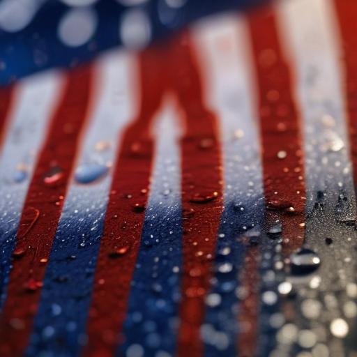 Brazos Valley Braces for Rainy 4th of July Weekend