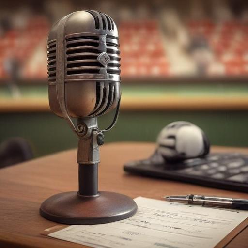 Breaking Barriers: The Rise of Women in Sports Broadcasting
