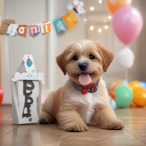 Broadway Barks: A Star-Studded Celebration for Pet Adoption!