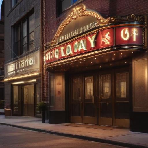 Broadway Welcomes Taraji P. Henson and Cedric the Entertainer in Groundbreaking Revival
