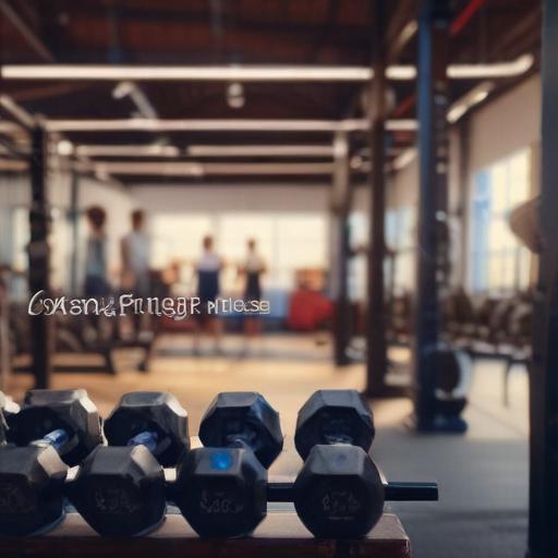 Brock Lesnar's Epic Comeback? Fans Buzz Over Recent Gym Sighting!