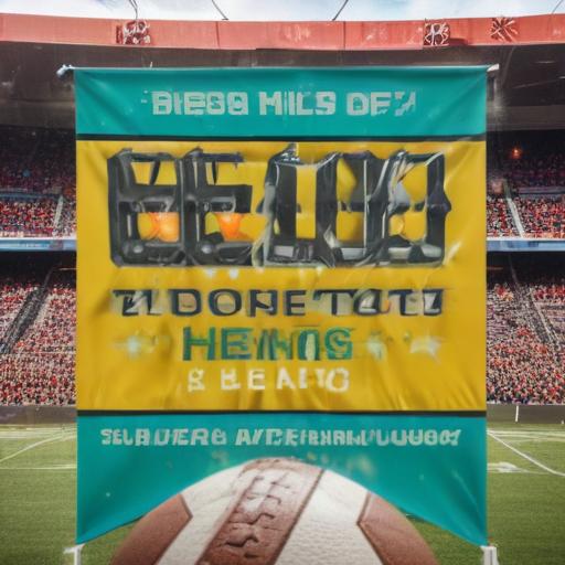 Broncos Kick Off 2025 Season with Half-Price Ticket Bonanza!