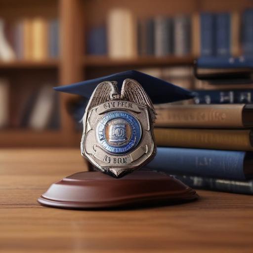Brotherhood in Blue: New Scholarships Foster Future Law Enforcement Leaders
