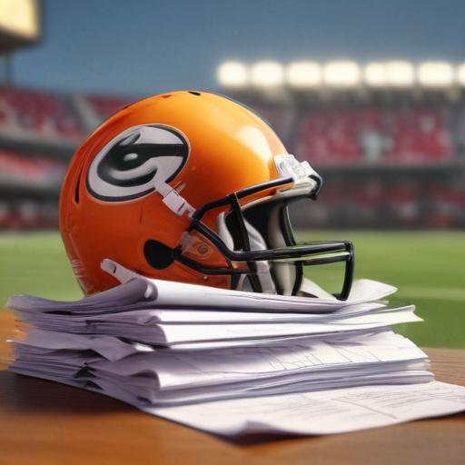 Browns Eyeing Arch Manning and Saban? NFL Draft Buzz Heats Up!