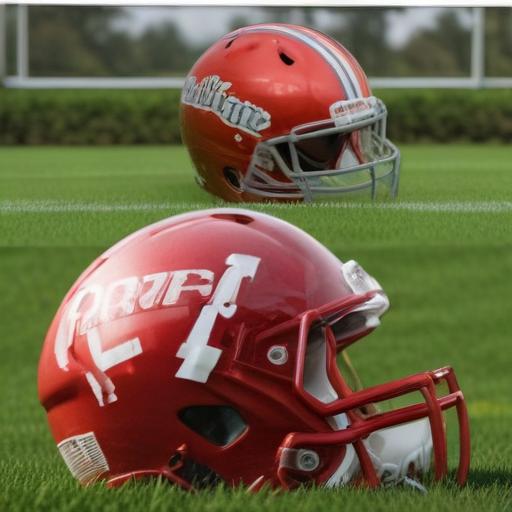 Browns Unveil Bold New "Alpha Dawg" Helmet for 2025 Season!