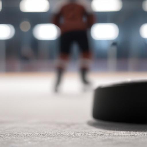 Bruins Boost Defense with Local Talent: Meet Jordan Harris!