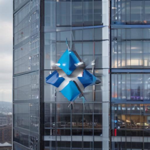 BT Group's Leadership Shake-Up: What’s Next for the Telecom Giant?