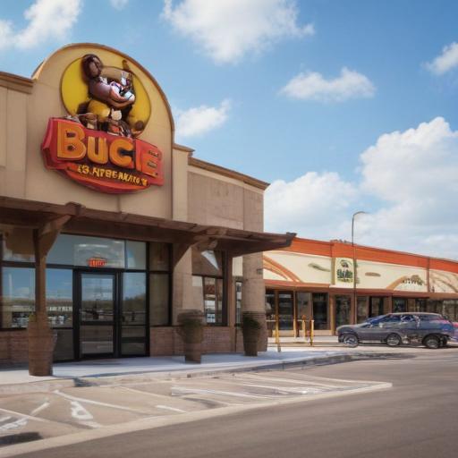 Buc-ee’s Expands in Georgia: What to Expect at the New Brunswick Location?