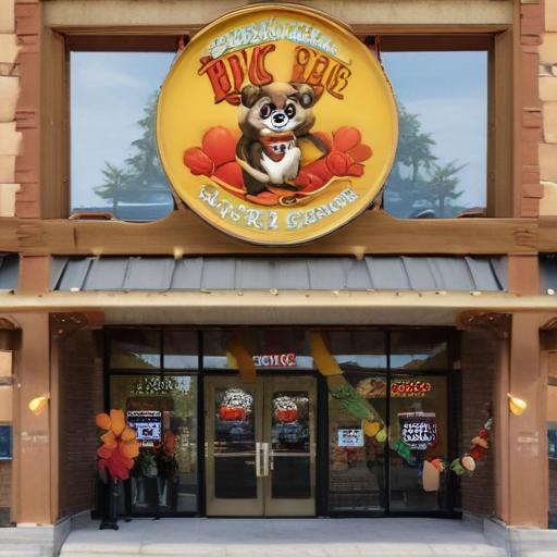 Buc-ee's Expands North: First Virginia Location Opens Amid Grand Celebration!