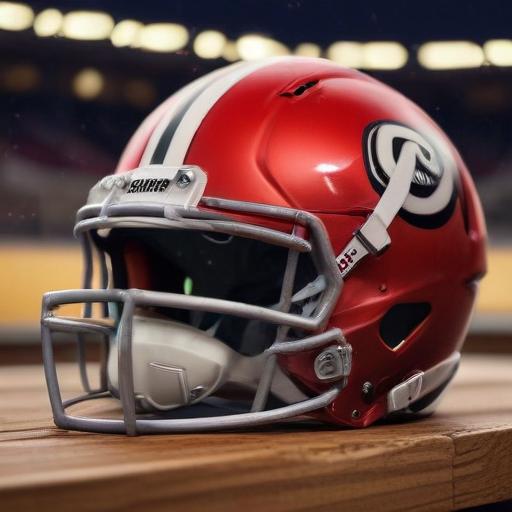 Buckeyes’ Jeremiah Smith: Ready to Defy Doubt and Shine this Season!