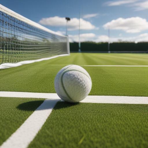 Bucsa vs. Sierra: Who Will Claim Victory at Wimbledon 2025?