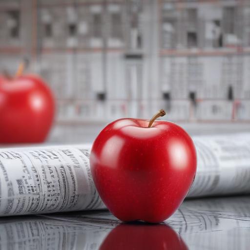 Buffett's Apple Gamble: Is It Still a Smart Investment?