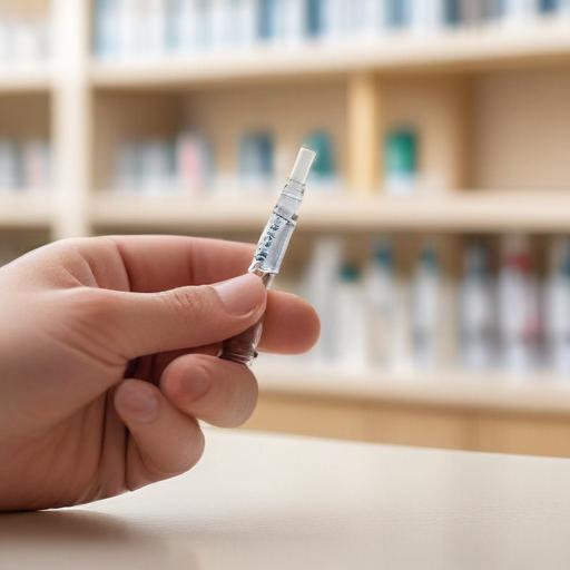 Building Trust: Pharmacists' Role in Overcoming Vaccine Hesitancy