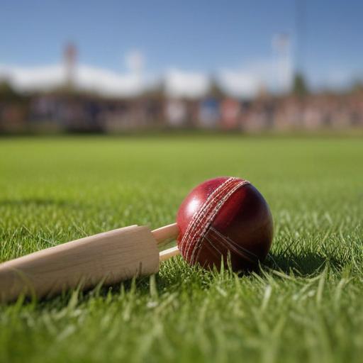 Bumrah's Brilliance Shines in Charity Cricket Classic!