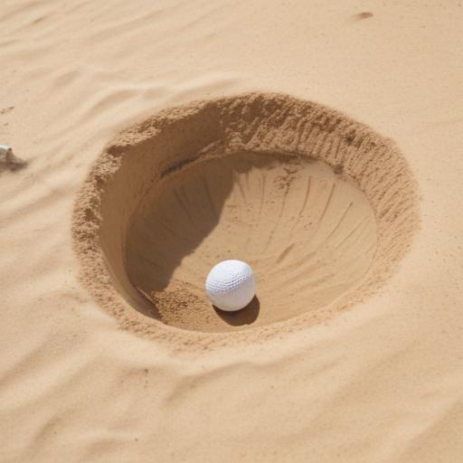 Bunkers in Disarray: Caddies Take the Heat at this Year's British Open!