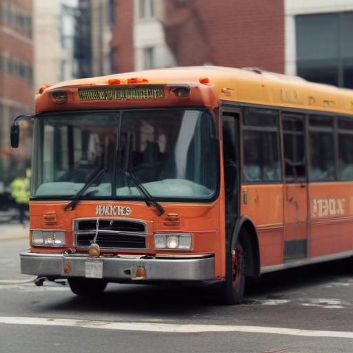 Bus Accident in Queens Leaves Eight Injured: What Happened?