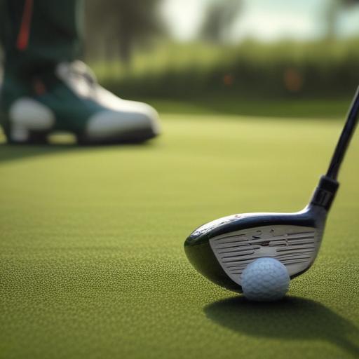 Caddie to the Stars: How Ted Scott's Guidance Fuels Scottie Scheffler's Golf Success