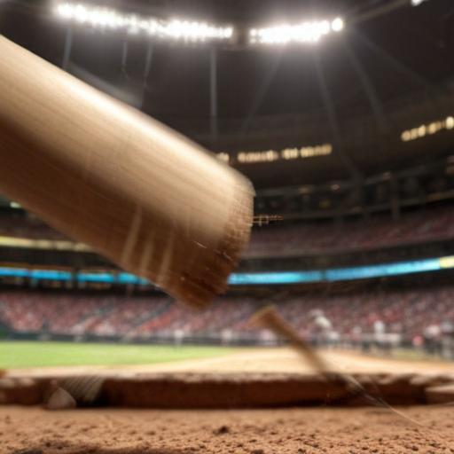 Caglianone Crushes 466-Foot Home Run Amidst Rocky Rookie Season