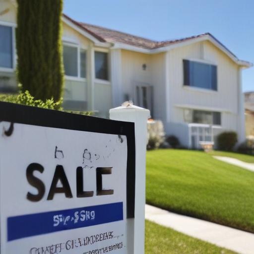 California Housing Market Shifts: Are Price Cuts on the Horizon?
