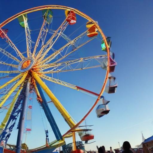 California State Fair 2023: Don't Miss the Nostalgic "Happy Together" Tour!
