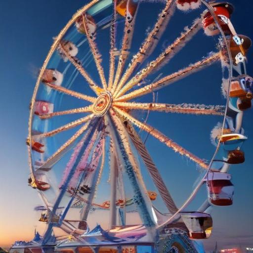 California State Fair 2025: A Feast of Fun Awaits!