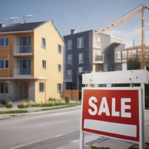 California's Bold Move: Is Housing Development Finally Getting a Break?