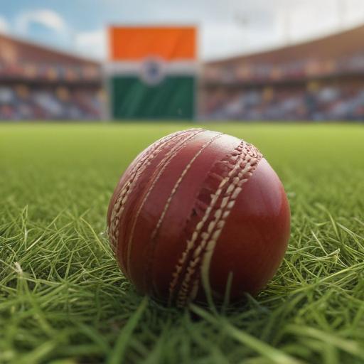 "Can Underdog Spirit Propel India to Victory at Edgbaston?"