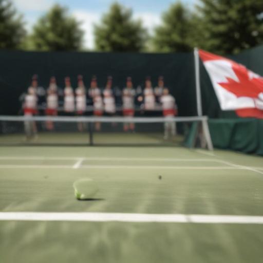 Canada Advances to Hopman Cup Final Amidst Surprising Upsets in Tennis polvo