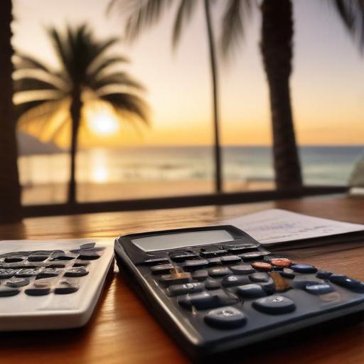 Canary Islands' Tax Debate: A Hospitality Industry Dilemma