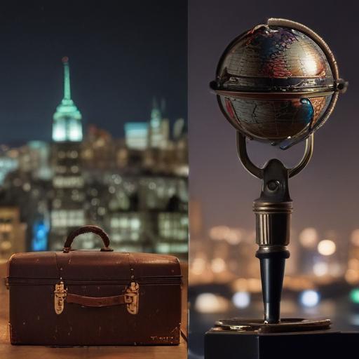 Candace Bushnell: From Fashion to Travel - A Night of Laughter Awaits!