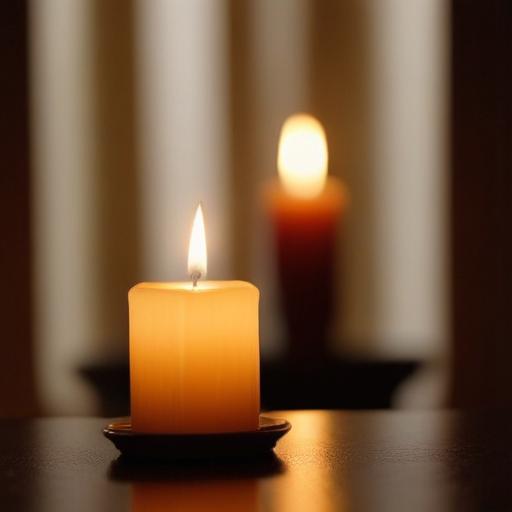 Candlelit Magic: Experience Adele’s Hits in Miami’s Scottish Rite Temple
