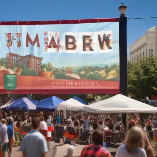Capitol Hill's Summer Kickoff: Music, Movies, and Community Fun!