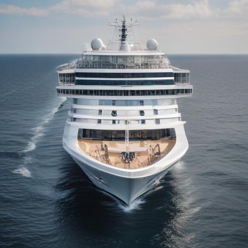 Carnival's Bold Debt Strategy: Is It the Key to a Cruise Comeback?