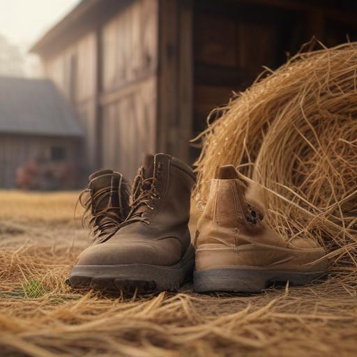 Carrie Underwood's Hidden Struggles on the Farm: The Untold Story