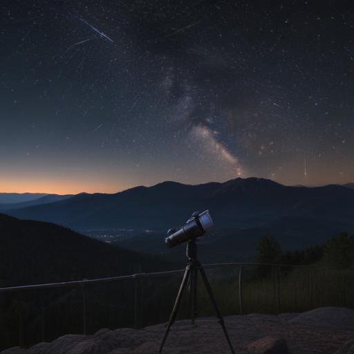 Catch the Celestial Magic: Perseids Meteor Shower Peaks Soon!