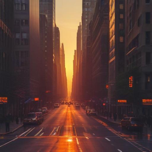 Catch the Last Rays of Manhattanhenge This July!