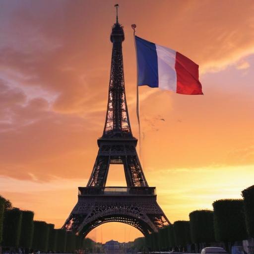 Celebrate Bastille Day: A Week of French Fun Awaits in Alexandria!