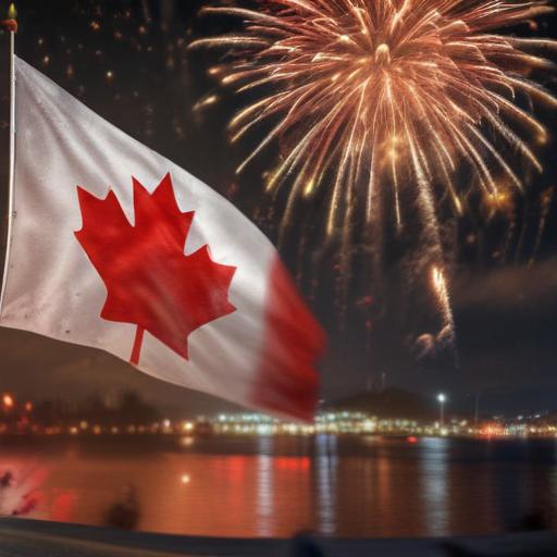 Celebrate Canada Day 2025: Exciting Events Await in Halifax!