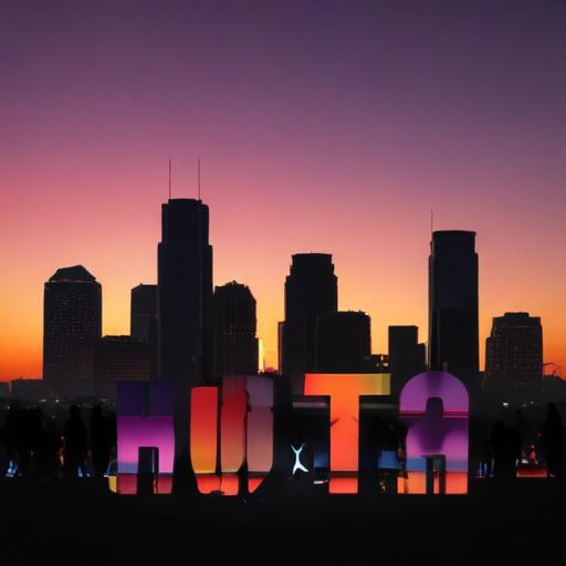 Celebrate Houston's Spirit: Exciting 713 Day Events Await!
