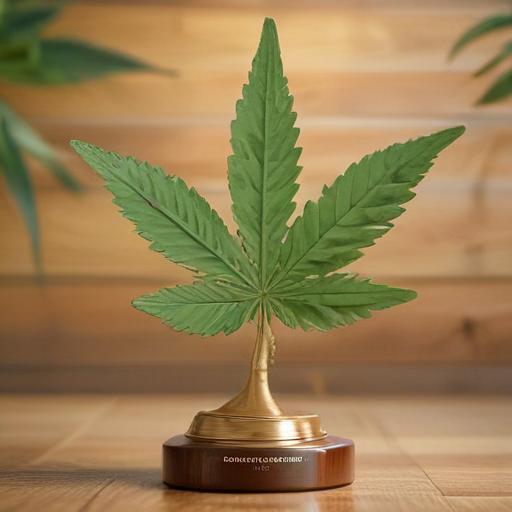 Celebrating Cannabis Excellence: Highlights from the California Cannabis Awards