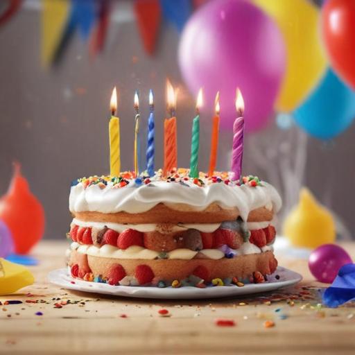Celebrating July 31: A Star-Studded Birthday Bash!