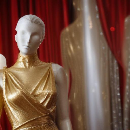 Celebrity Fashion Takes Center Stage: The Week of Stunning Red Carpet Moments
