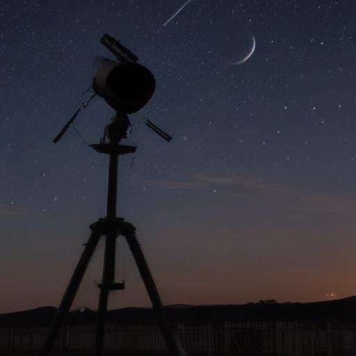 Celestial Showdown: Don't Miss the Meteor Showers of Late July 2025!