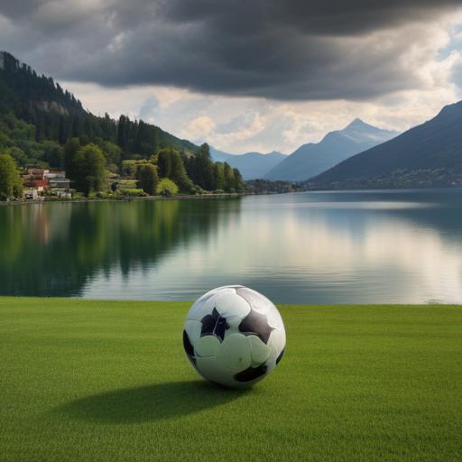 Celtic Collides with Ajax: A Pre-Season Showdown in Stunning Como