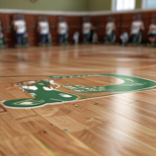 Celtics Eye Surprise Star as Summer League Thrills Fans